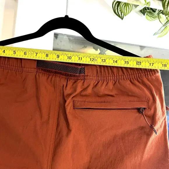 •NWT• Nike ACG Casual Hiking Pants • Men’s Size Medium - Picture 7 of 11